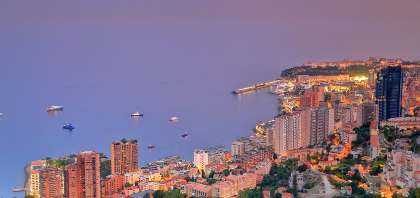8 Ways to Enjoy Monte Carlo