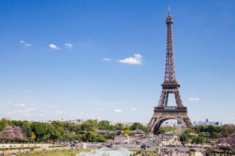 Travel Tips to Plan Your France Vacation