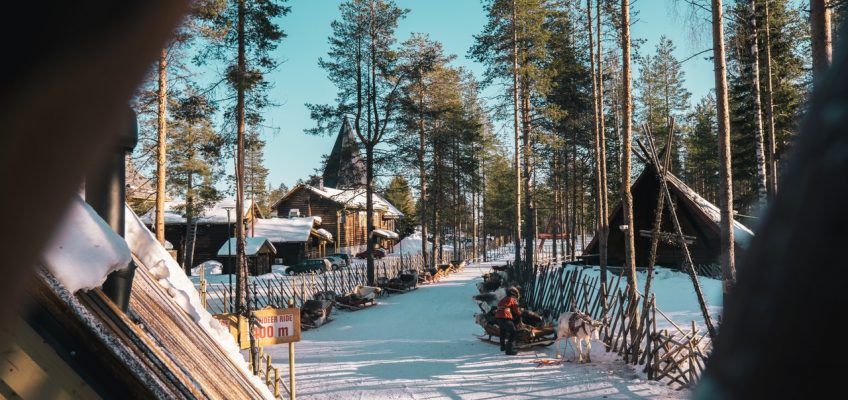 Travel to Finland – A Guide to Solo Travelers, Group Travellers, and International Hotel Rates